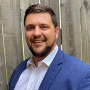 Jared Smith