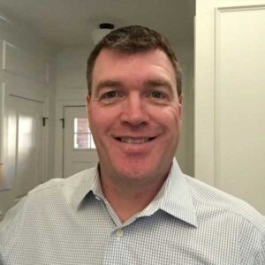 Todd Burriello