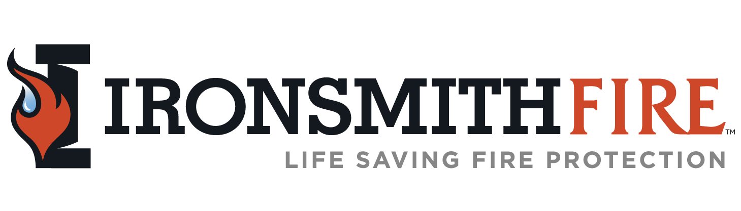 Ironsmith Fire — Life Saving Fire Protection