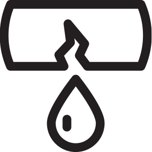 Leak detection and repairs