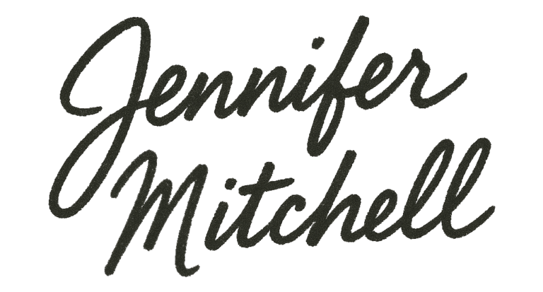 Jennifer Mitchell