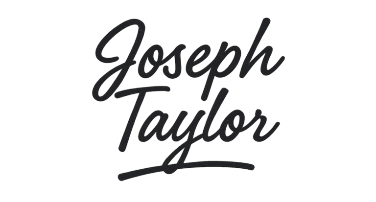 Joseph Taylor