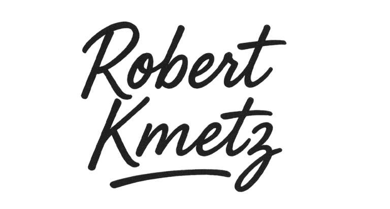 Robert Kmetz