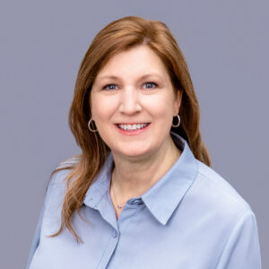 Meet the Team: Cindy Holland