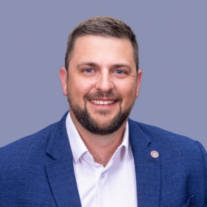 Jared Smith
