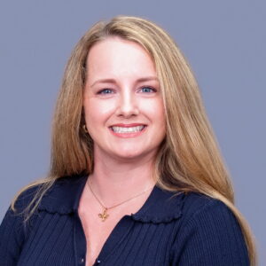 Amanda Smith