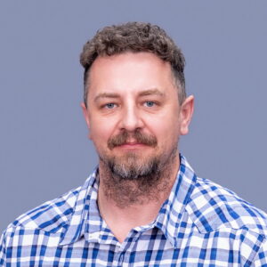 Robert Kmetz