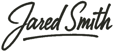 Jared Smith