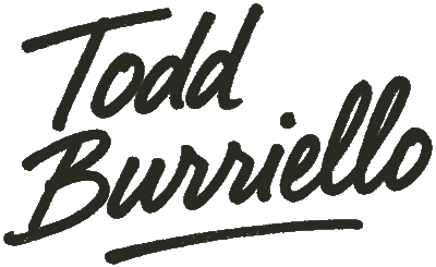 Todd Burriello