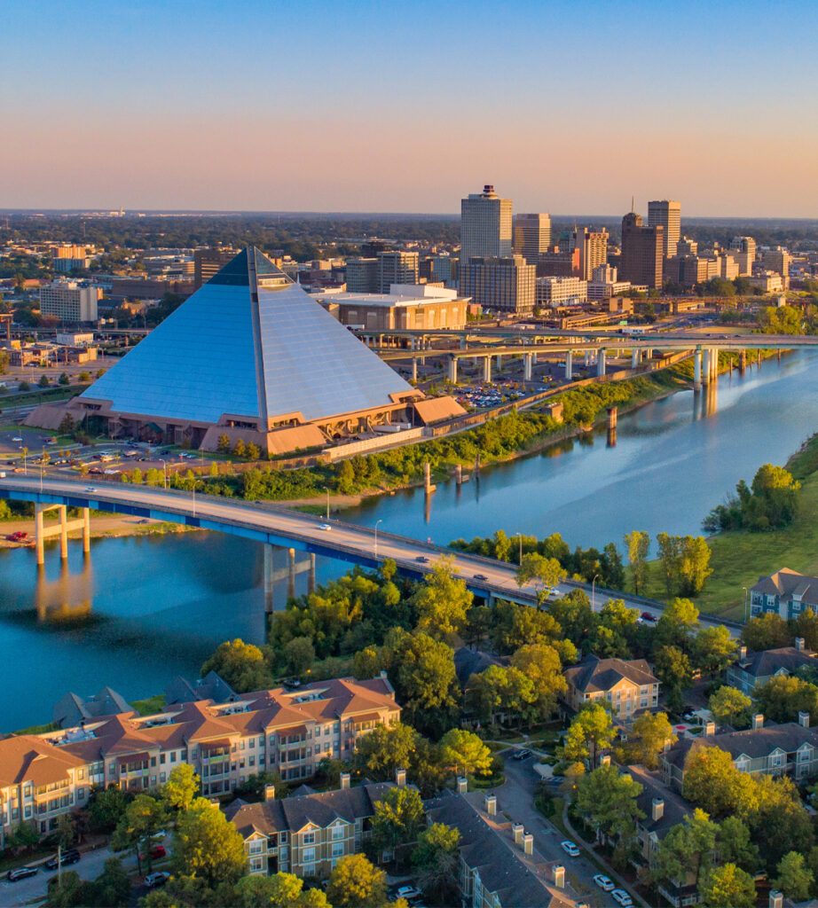 Memphis, TN