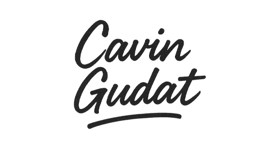 Cavin Gudat
