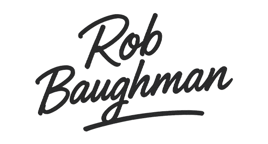Rob Baughman