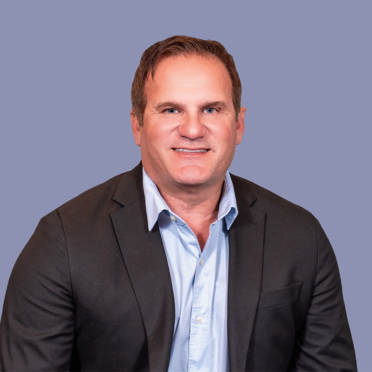 Cavin Gudat, Sales Rep - Nashville