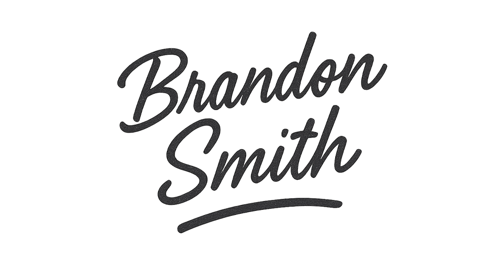 Brandon Smith