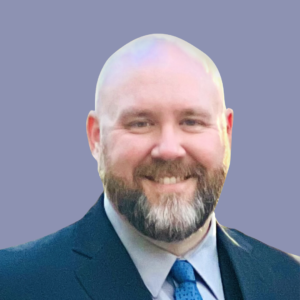 Memphis, TN Ironsmith Fire Account Manager Chris Griffis