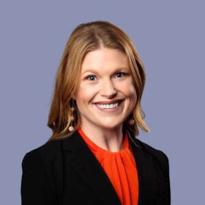 Nashville, TN Ironsmith Fire Account Manager Molly McFadden