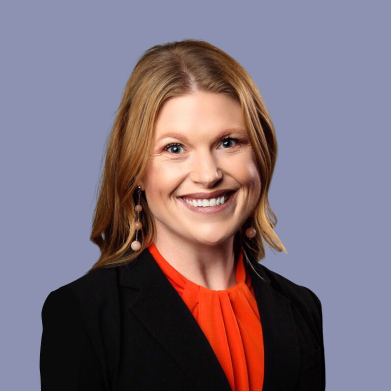Molly McFadden, Sales Rep - Nashville