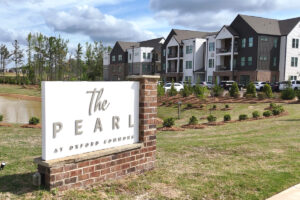 Case Study: The Pearl at Oxford Commons