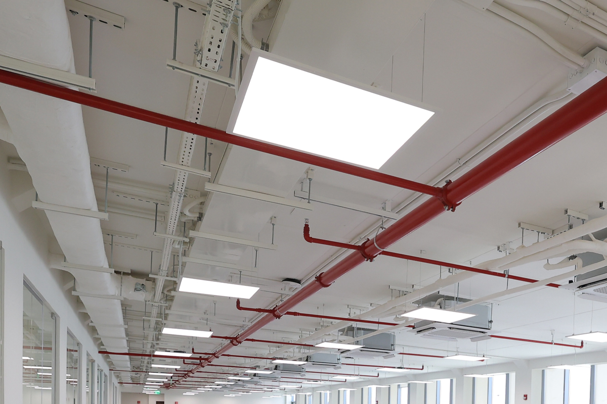 What Is a Fire Suppression System & How It Works | Ironsmith Fire