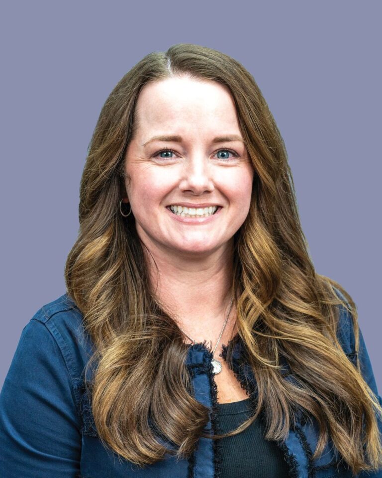 Amanda Smith, Treasurer