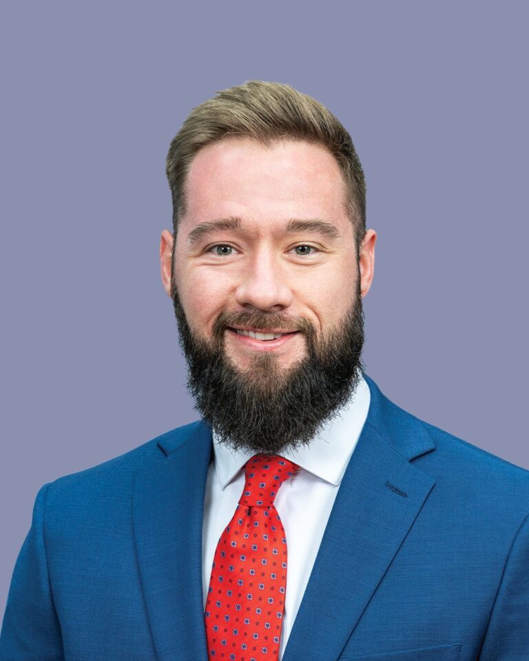 Austin Wrenn, Sales Administrator