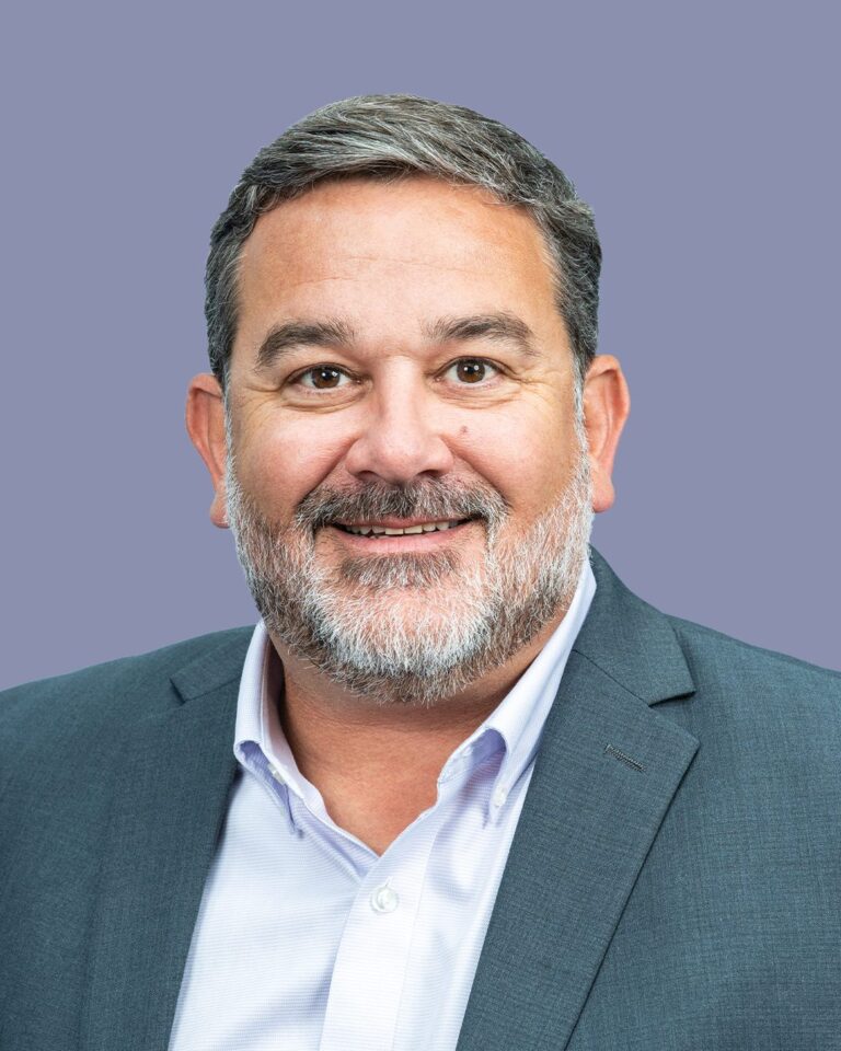 Blair McArthur, Sales Rep - Memphis
