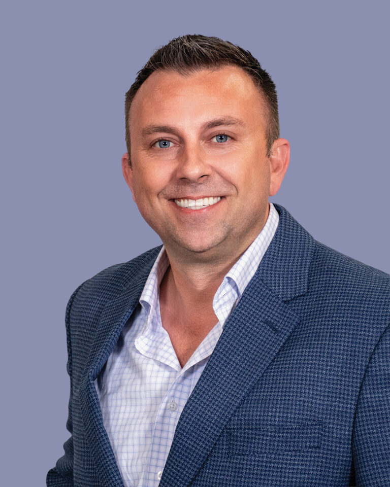 Brandon Smith, Orlando Branch Manager