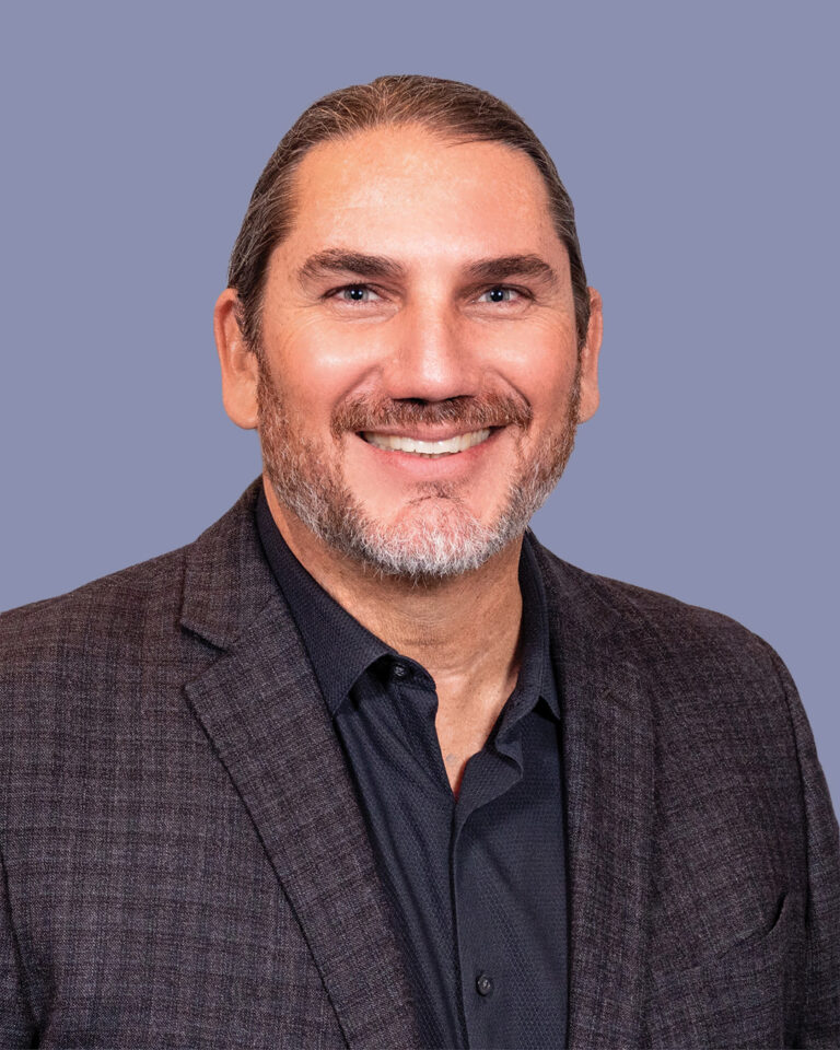Chuck Price, Nashville Branch Manager