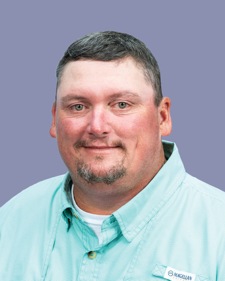 Eric Alexander, Memphis Operations Manager
