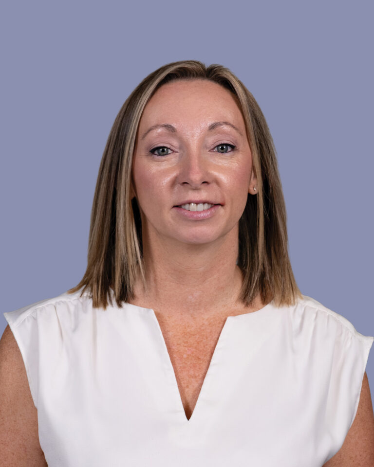 Erika Collins, Sales Rep - Orlando