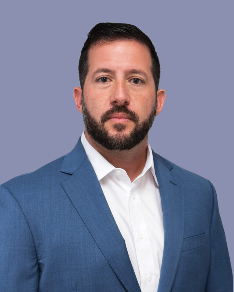 Jason Neumann, Houston Branch Manager