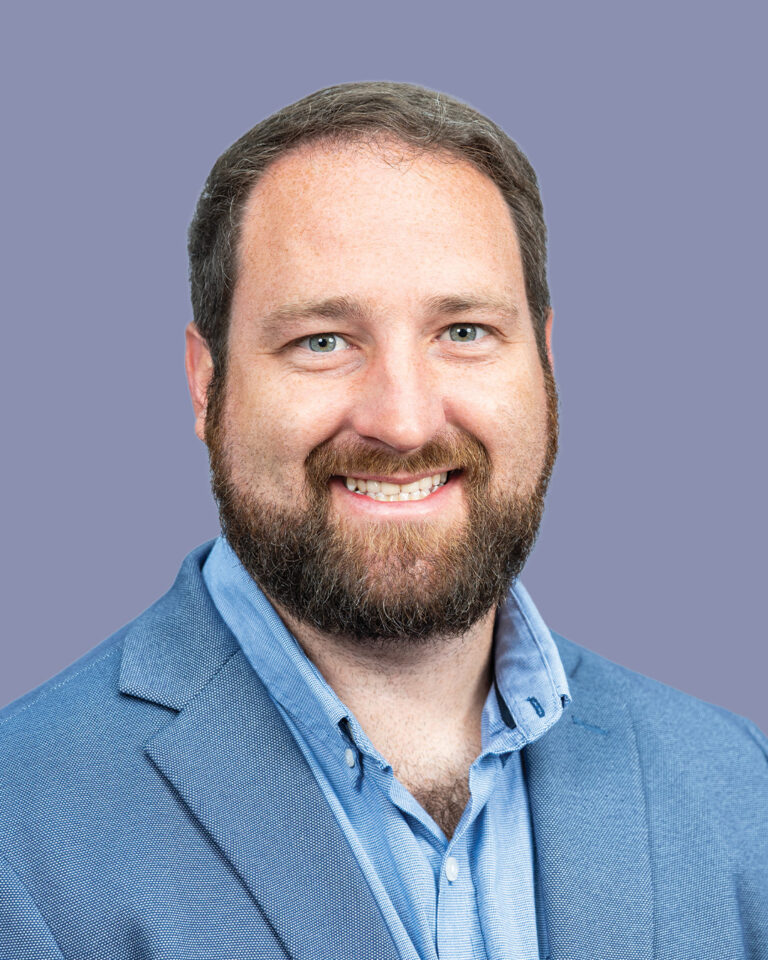 Joseph Taylor, Sales Rep - Memphis
