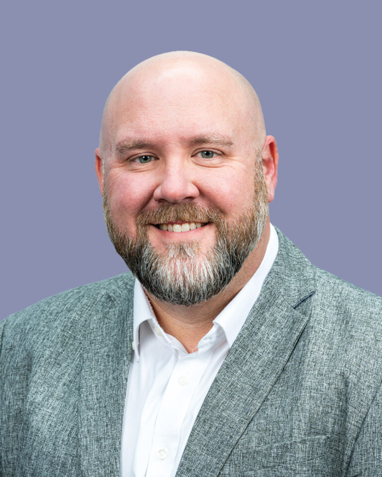 Mark Griffis, Sales Rep - Memphis