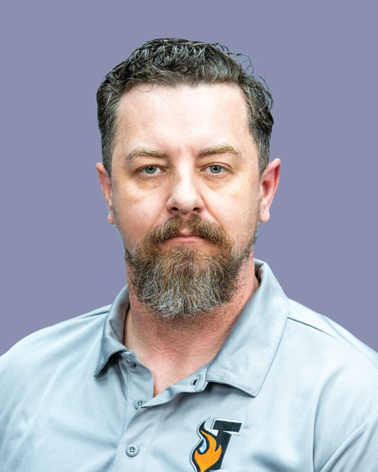 Robert Kmetz, EHS Manager