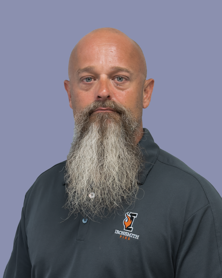 Ron Bennett, Houston Operations Manager