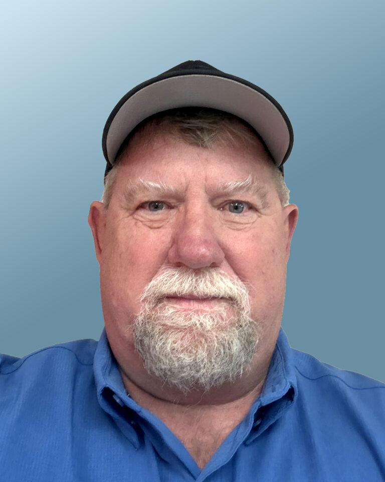 Dale Abshure, Little Rock Operations Manager