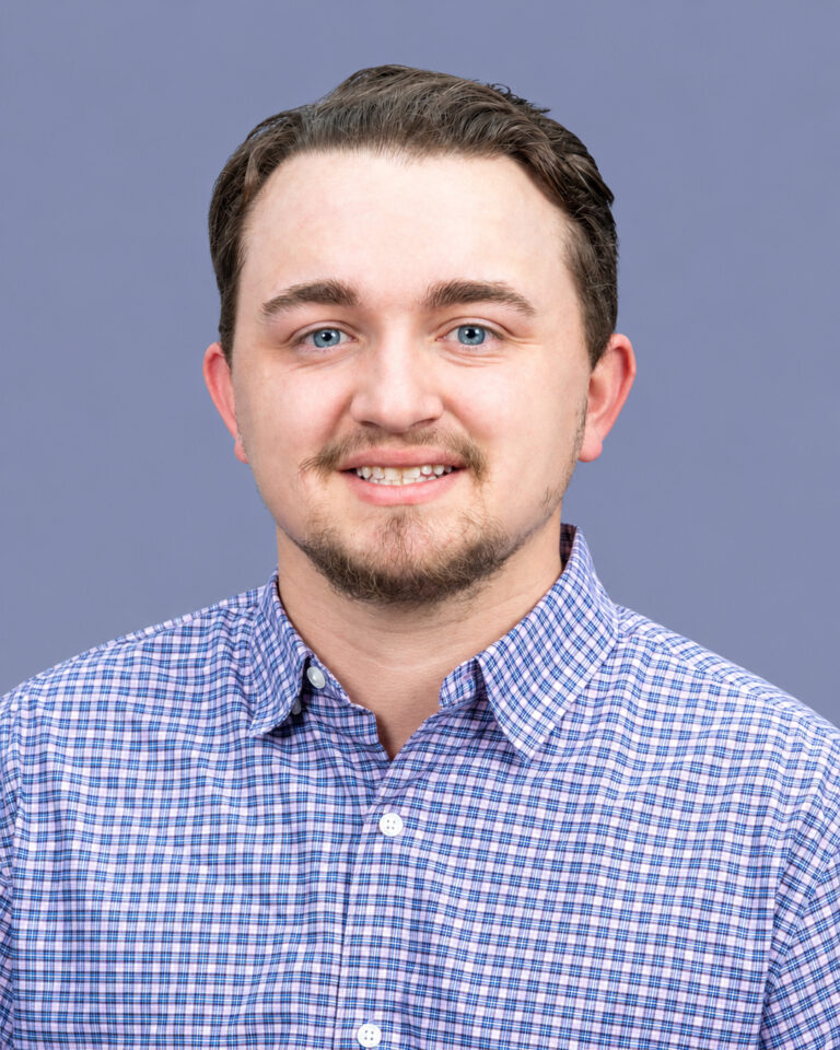 Conner Smith, Project Manager