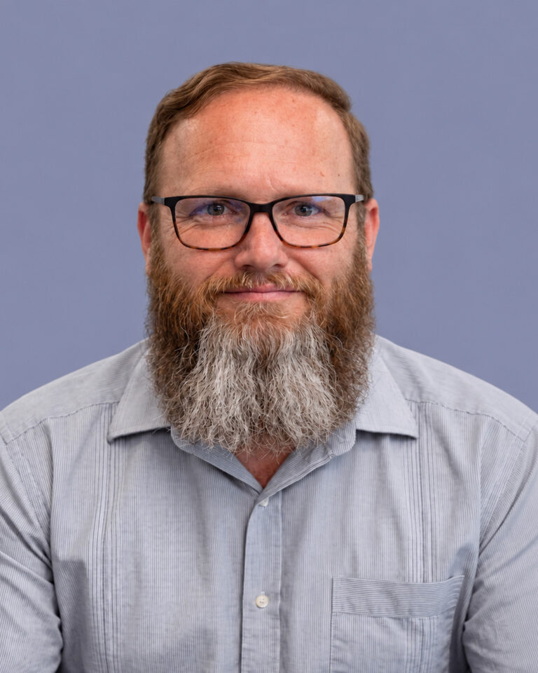 John Davies, Branch Sales Manager