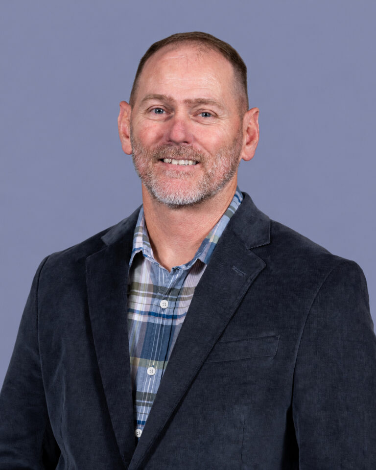 Randy Bell, Orlando Operations Manager