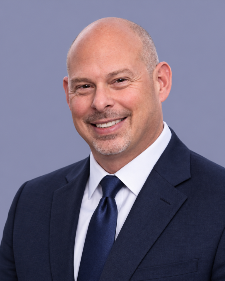 Kenneth W. Soucy Jr., Chief Strategy & Administrative Officer