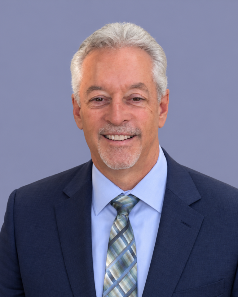 Todd Brown, Memphis Branch Manager