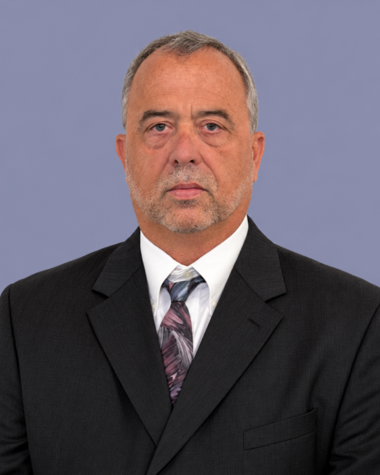 Stephen Bitely, Arkansas Branch Manager